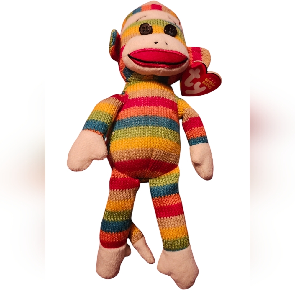 TY Beanie Babies